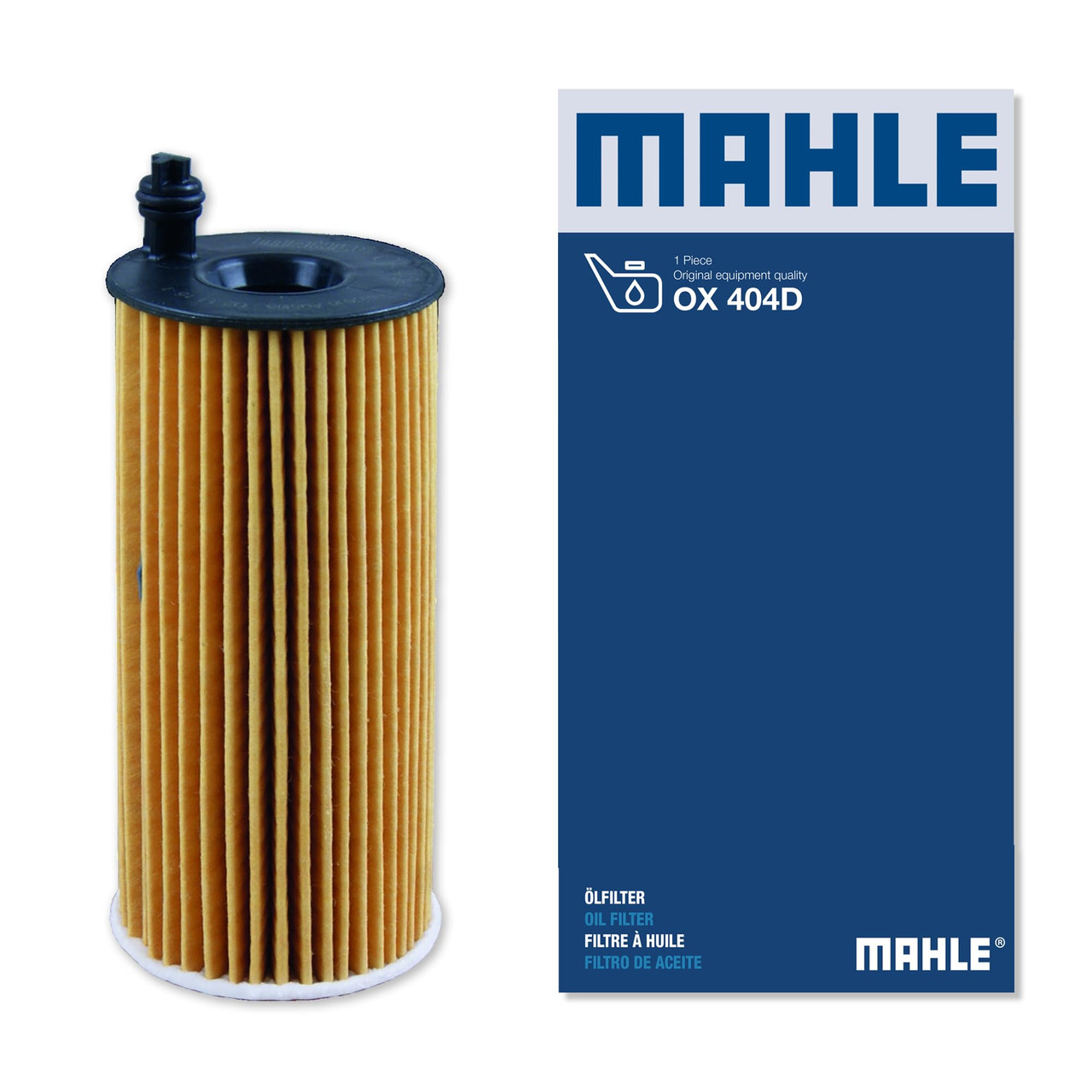 Mahle OX 404D