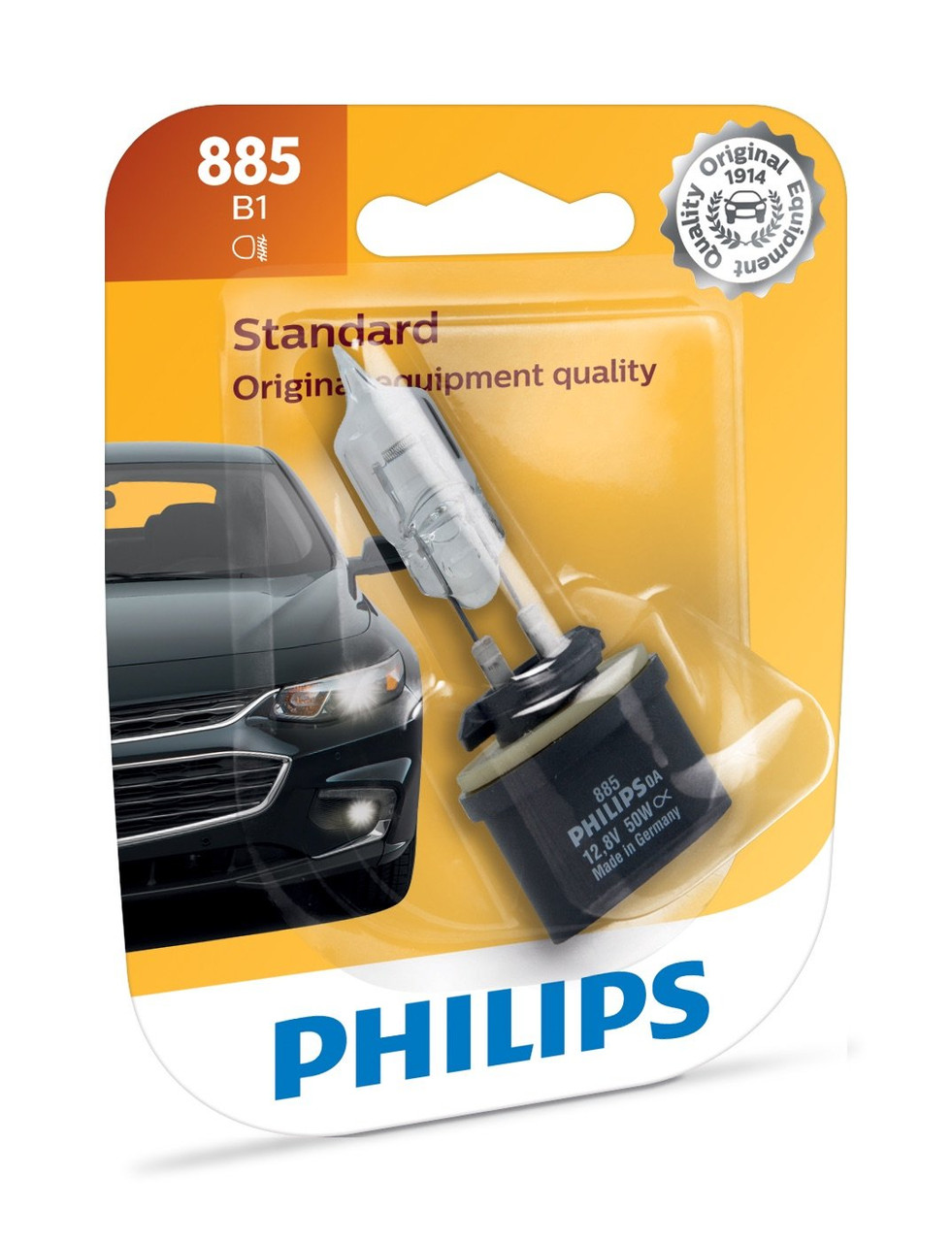 Philips 885B1