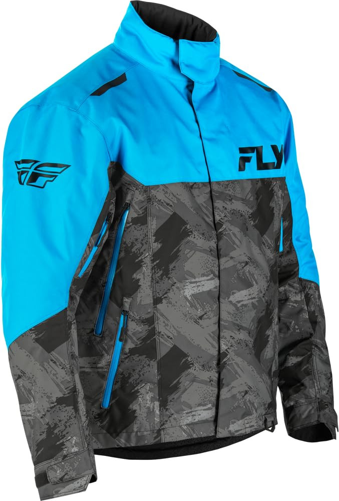 Fly Racing 470-54063X