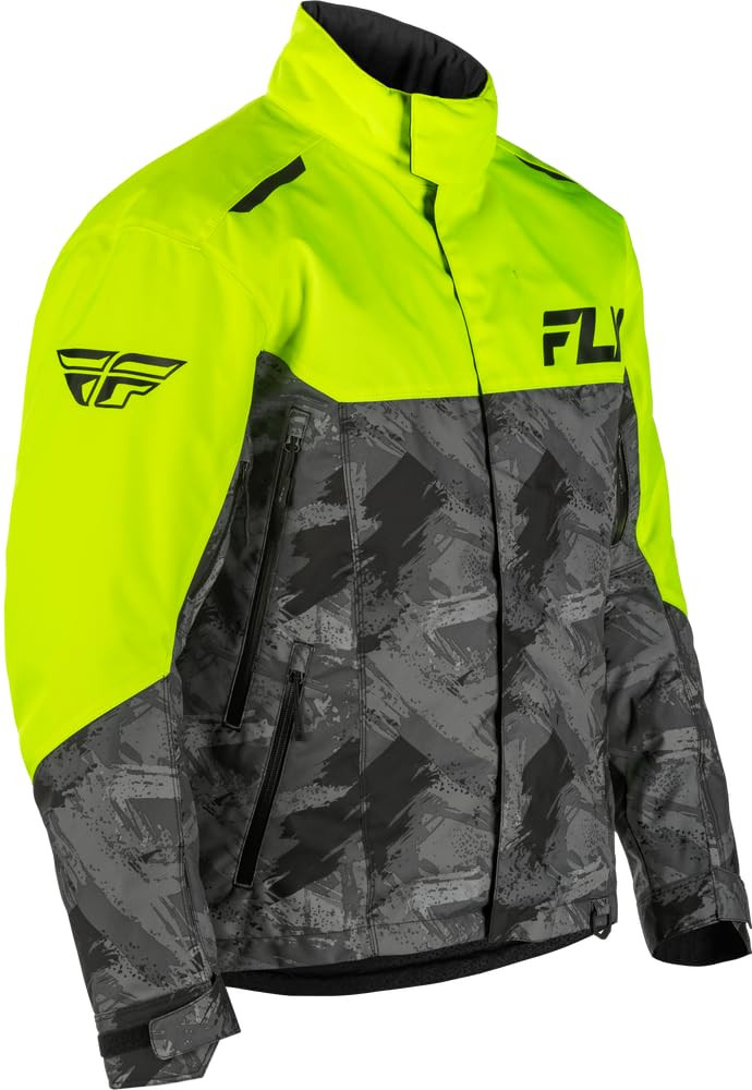 Fly Racing 470-5407YL