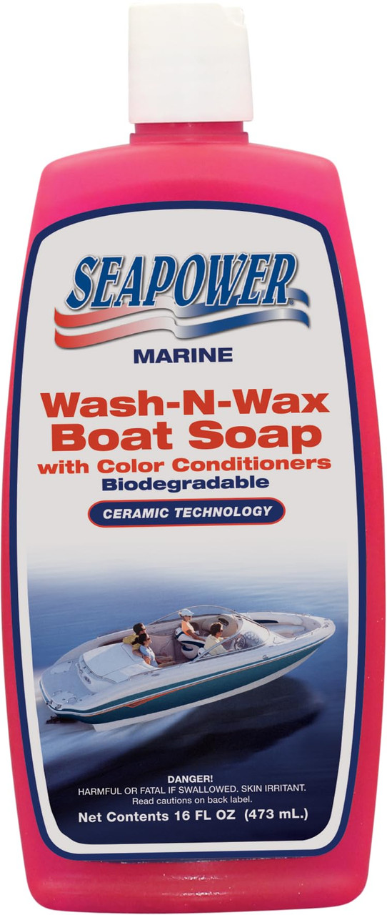 TR Industries SWS-16