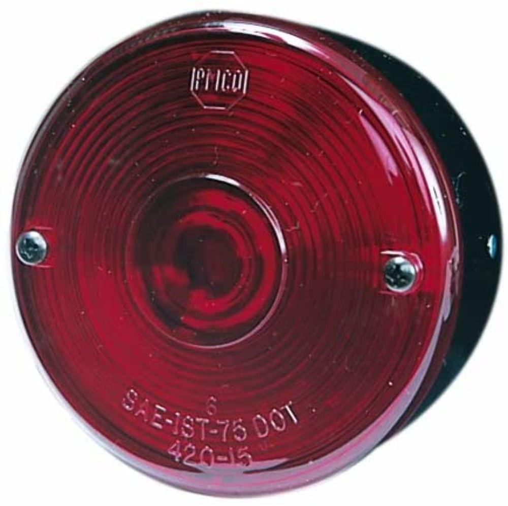 Peterson Manufacturing 428S