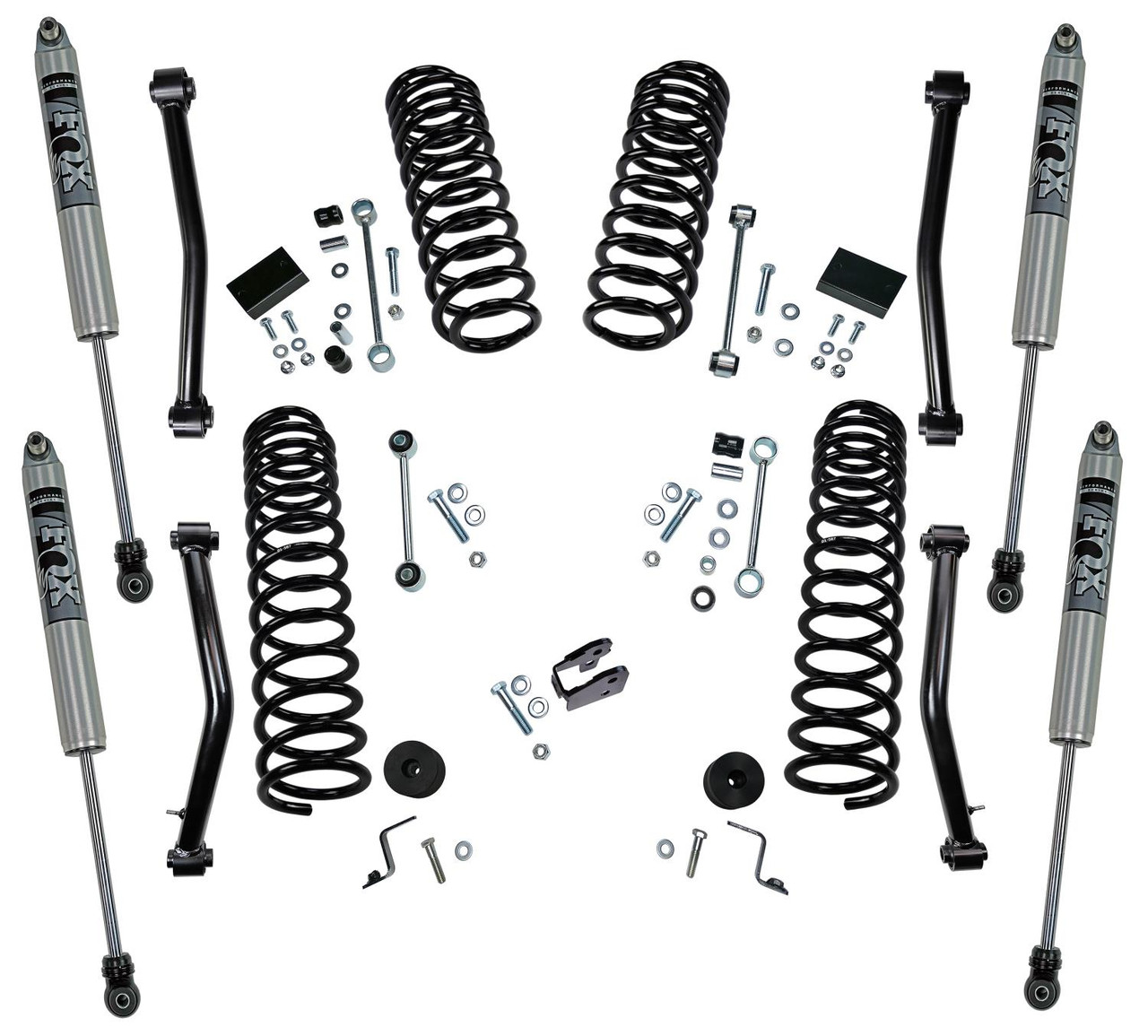 Superlift K184F