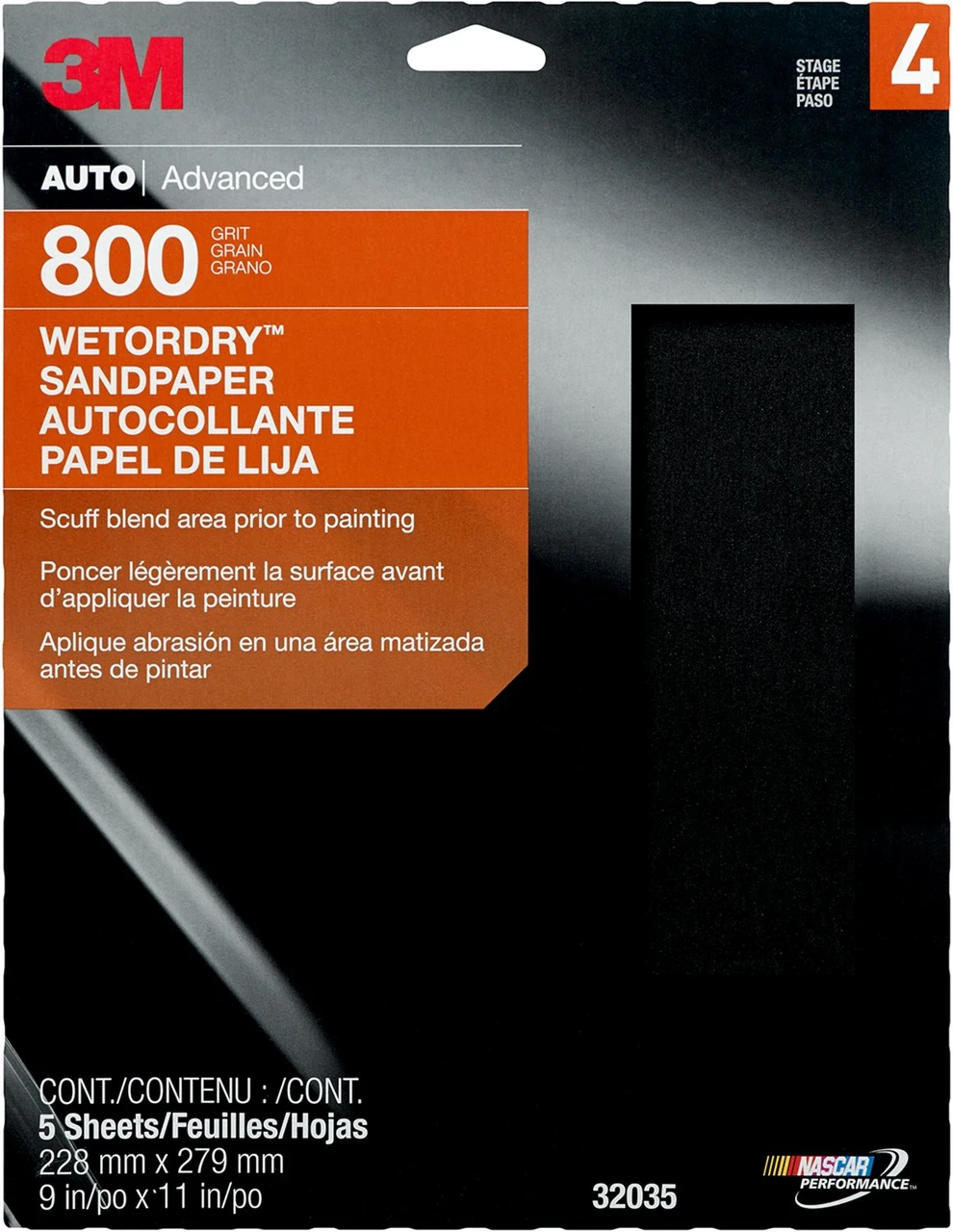 3M Products 32035