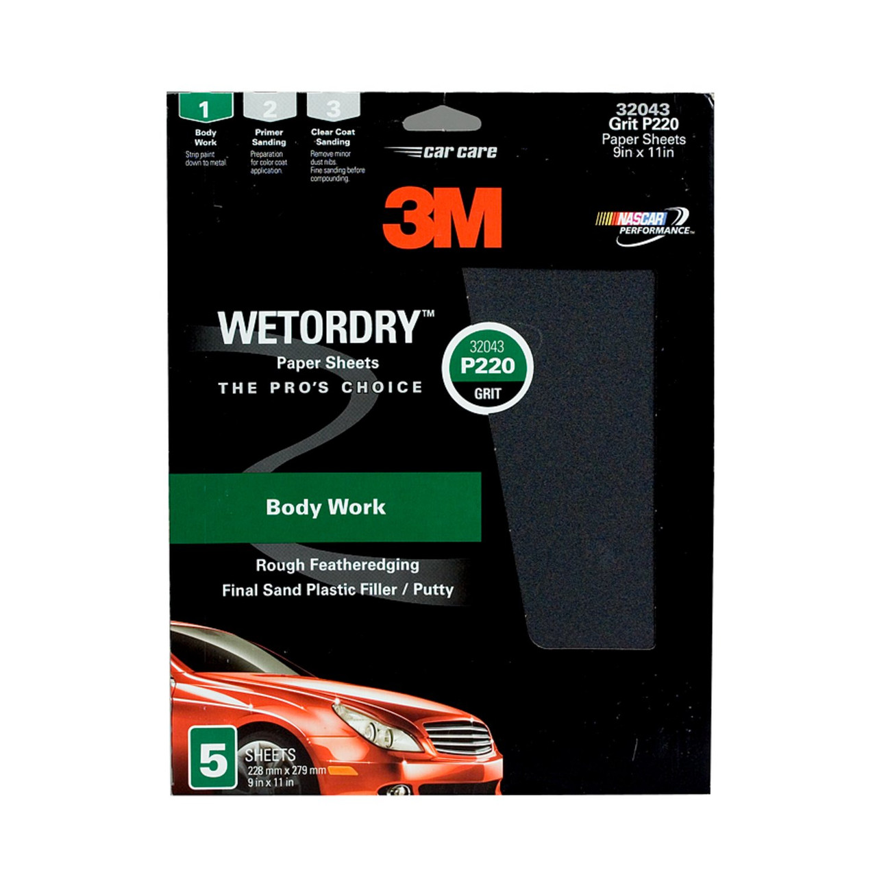 3M Products 32043