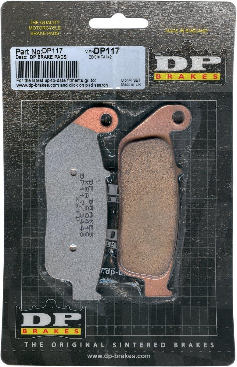DP Brakes DP117