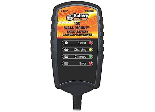 Battery Doctor 20063