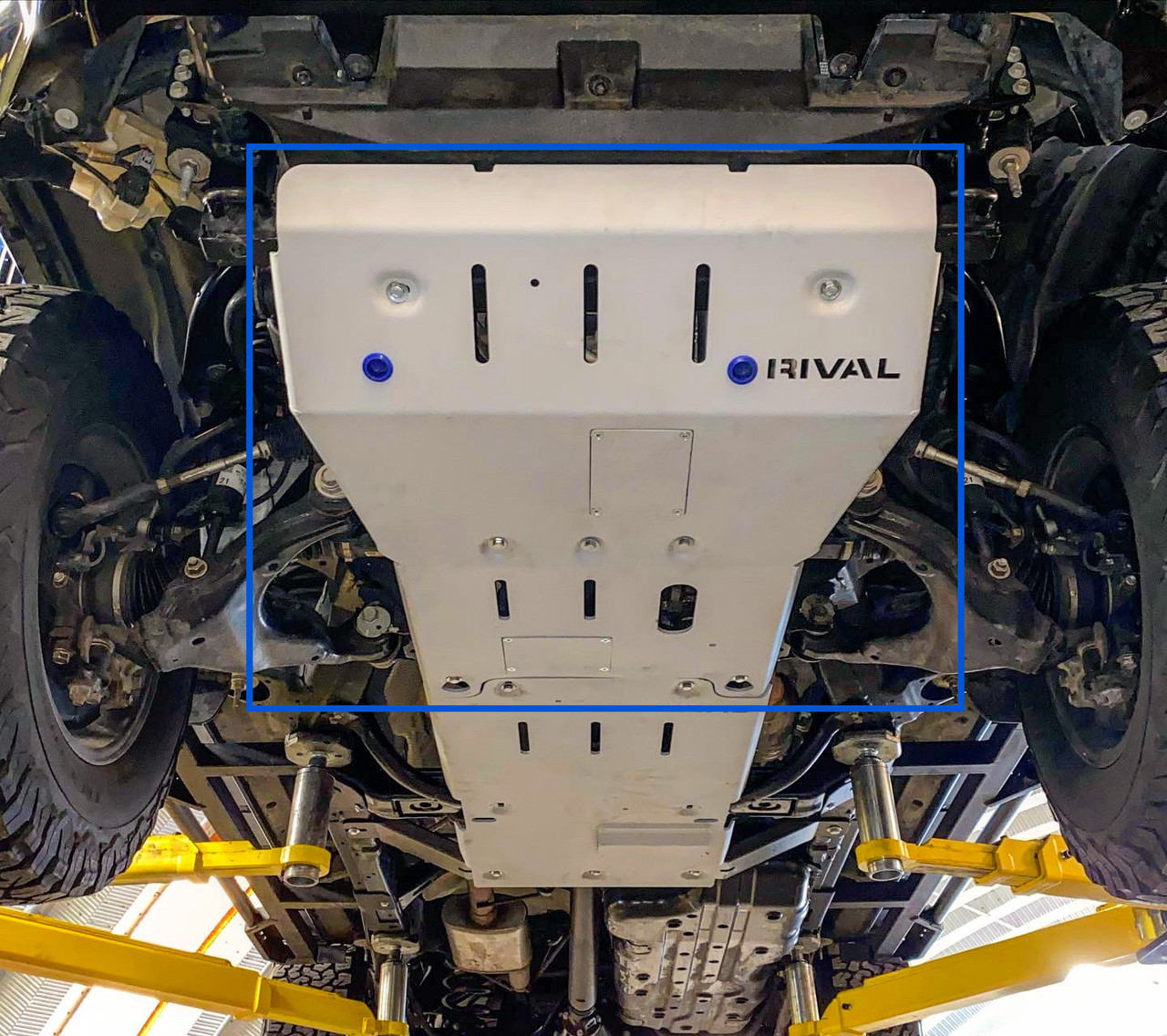 Rival 2333.9542.1.6