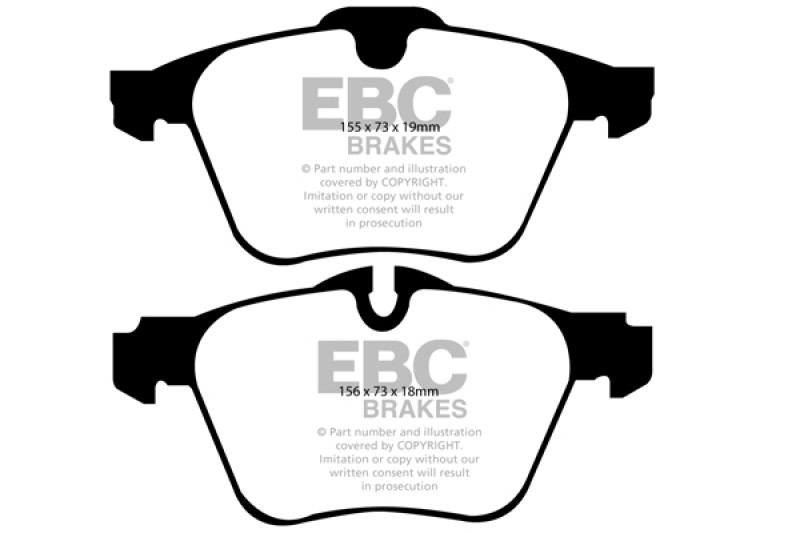 EBC DP41912R