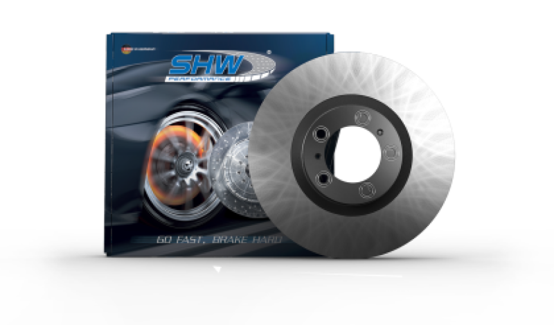 SHW Performance PFL39525