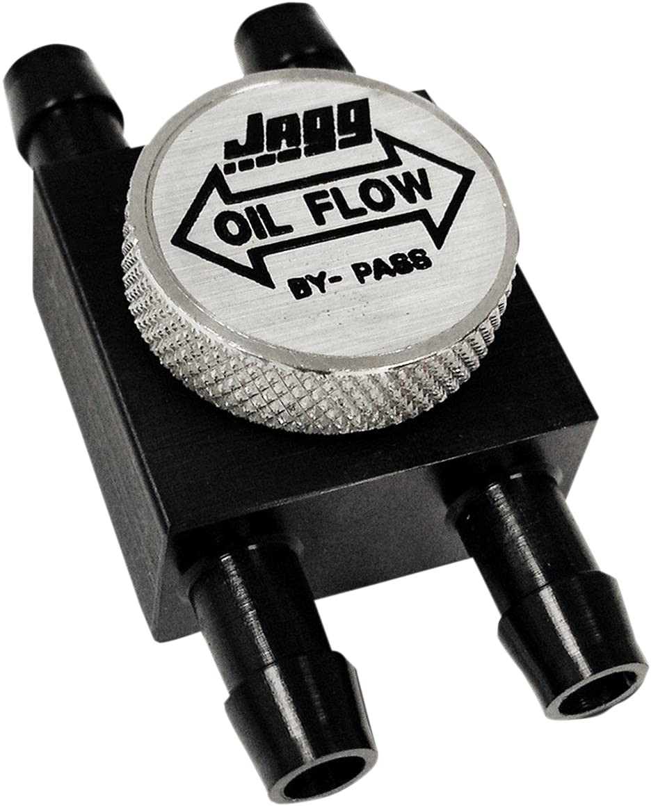 Jagg 4000