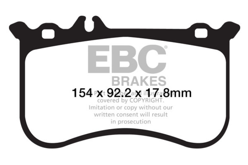 EBC DP42138R