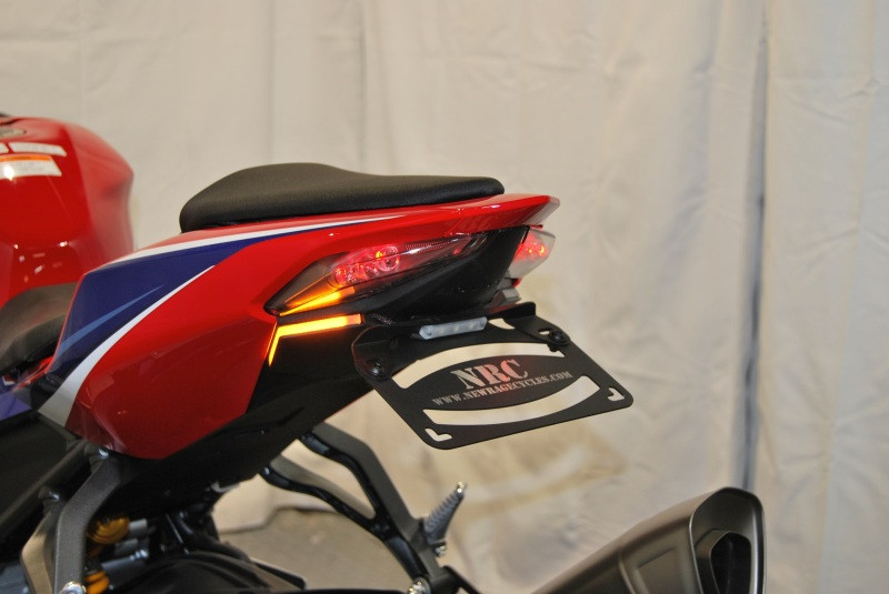 New Rage Cycles CBRRR-FE-S-25