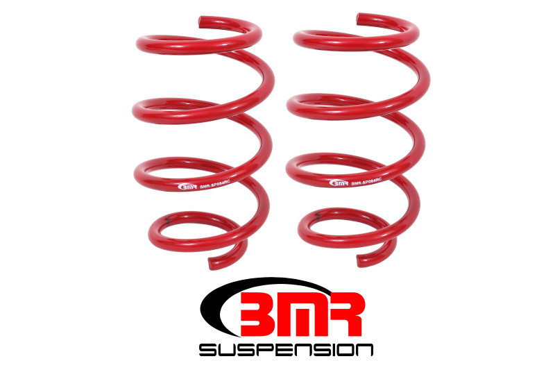 BMR Suspension SP084R
