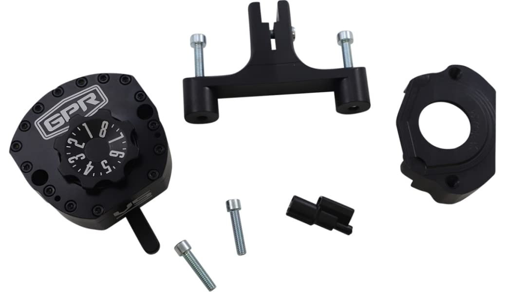 GPR Stabilizer 5-5011-4139K