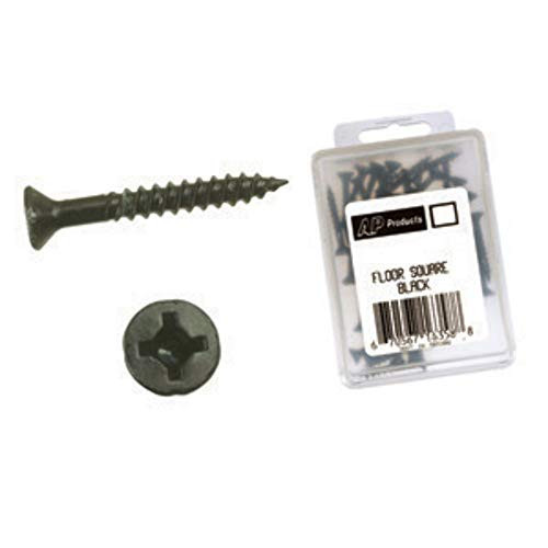 AP Products 012-FSQ100BL8X2-1/2