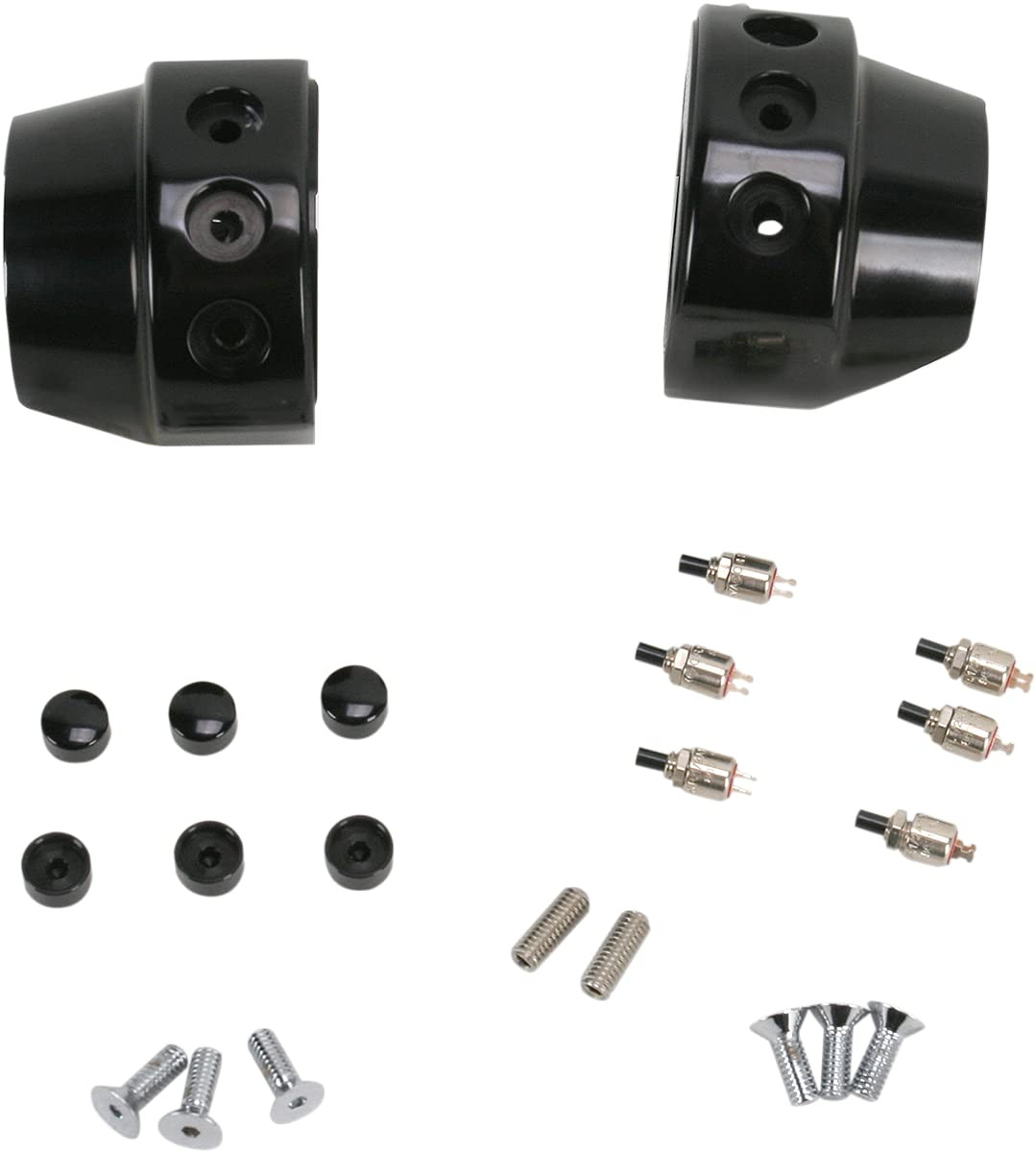 Hawg Halters HSHA-3A-LR