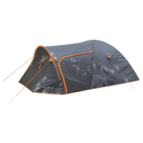 Kuma Outdoor Gear 483-KM-TEBD-GO-5
