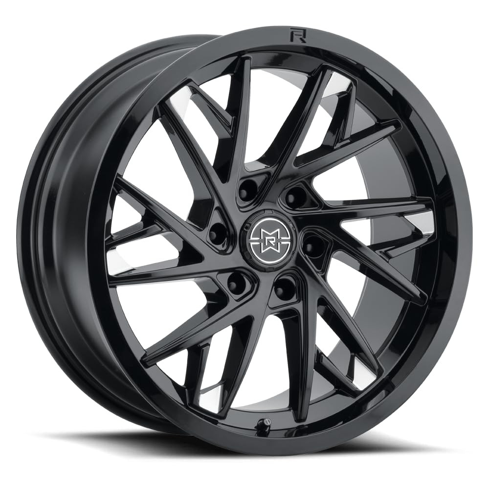 Method Race Wheels MR80131016518N