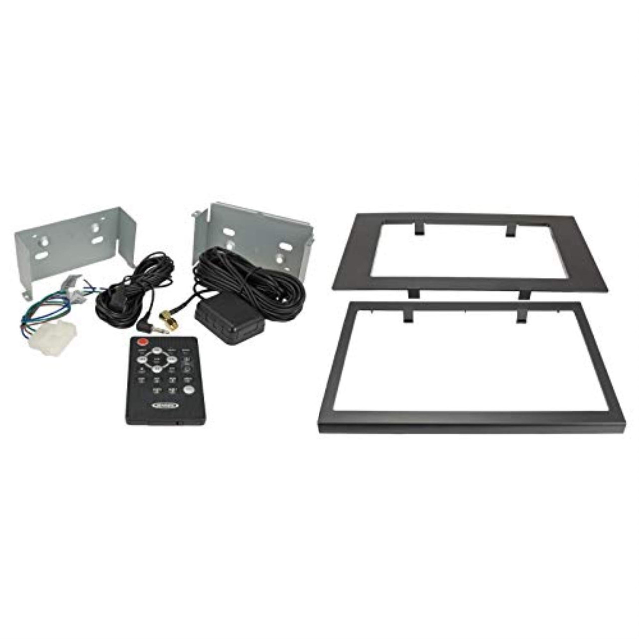 Asa Electronics PSVCJRV9000