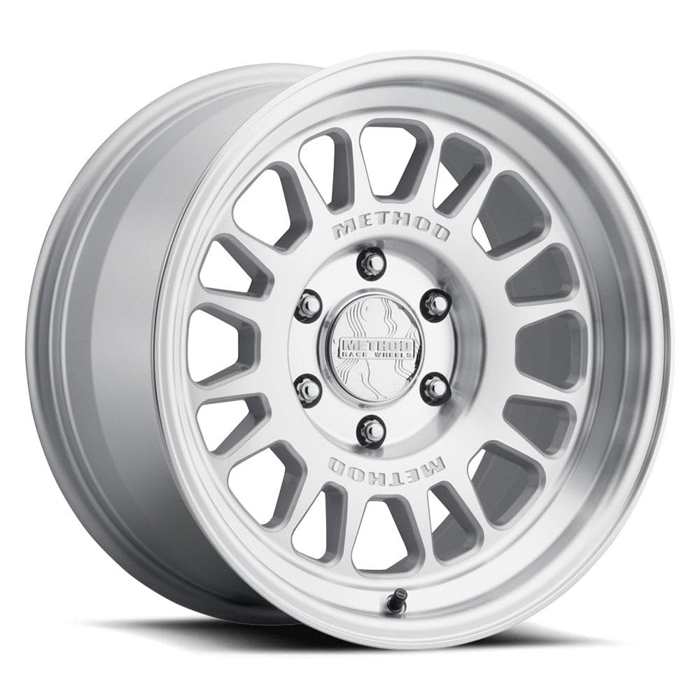 Method Race Wheels MR31878560325