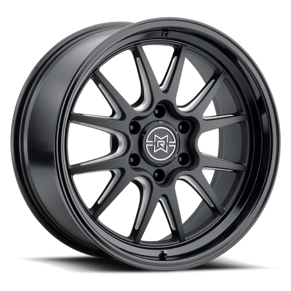 Method Race Wheels MR80229016512N