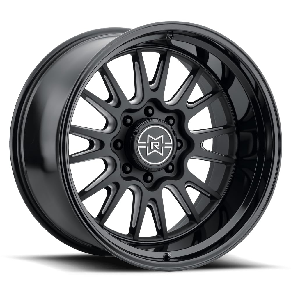 Method Race Wheels MR80231087518N