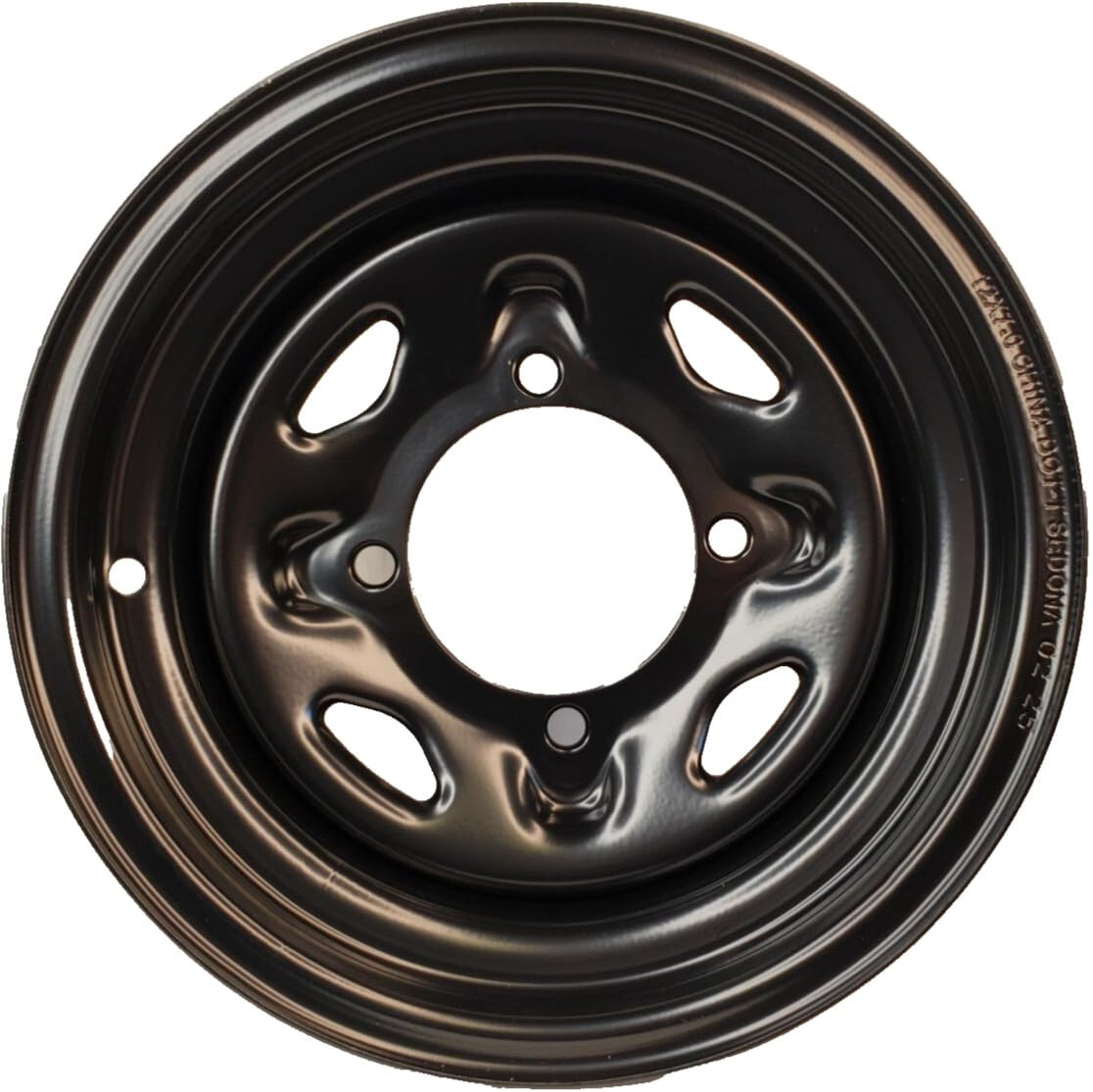 Sedona Tire and Wheel 570-9004