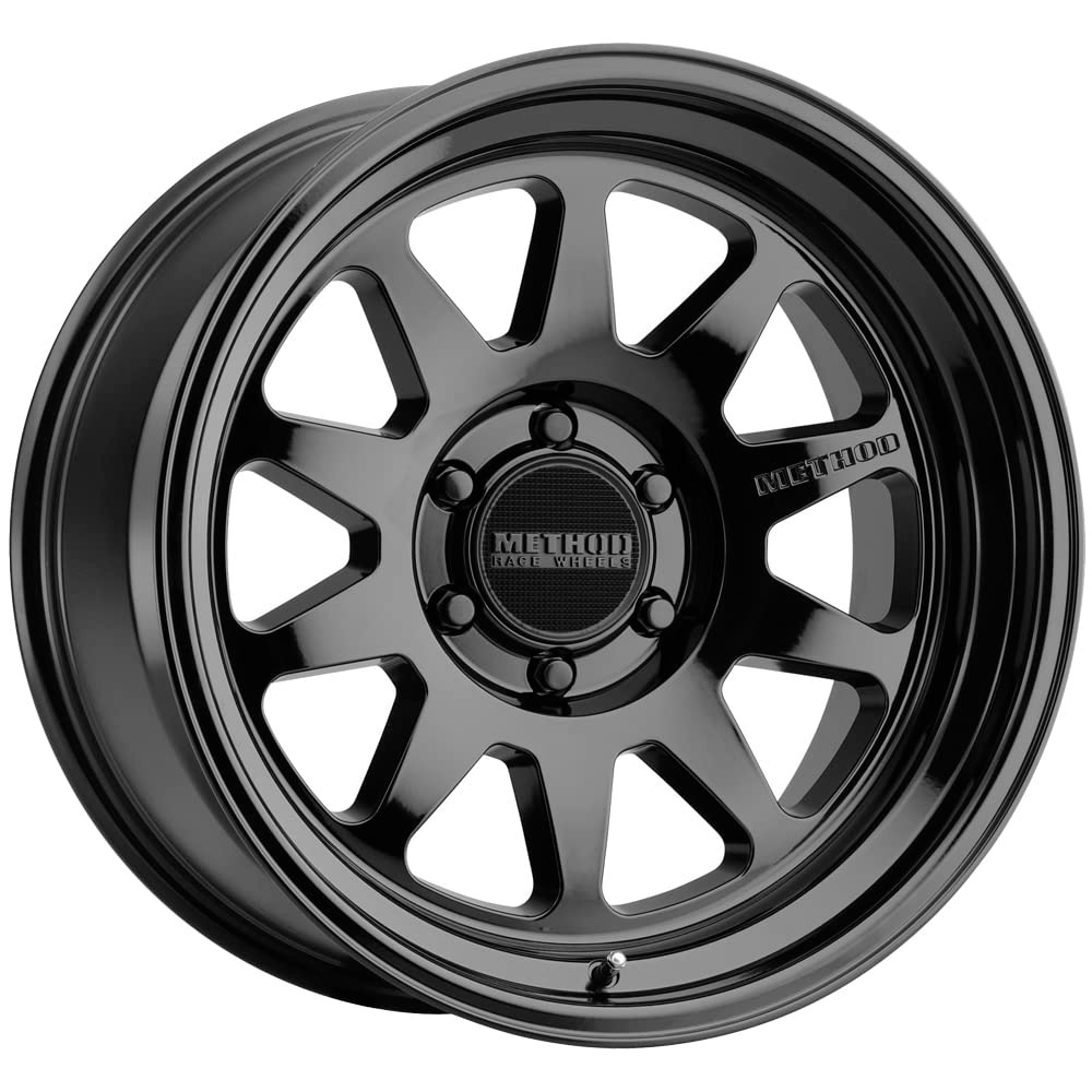 Method Race Wheels MR316210601318N