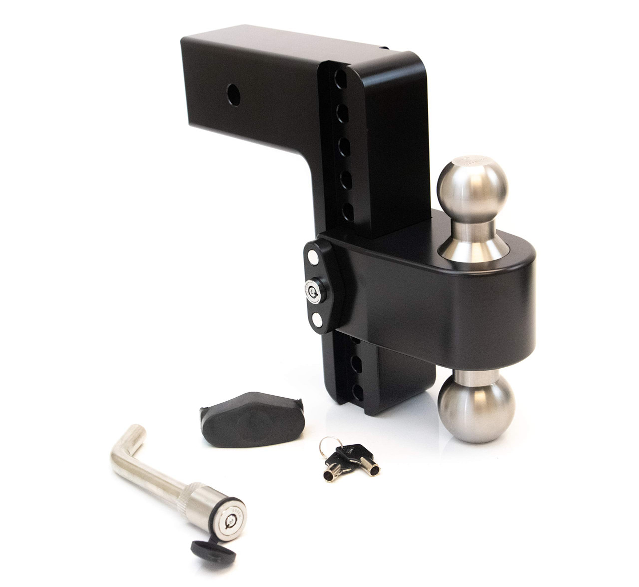 Weigh Safe LTB8-3-KA-CER-BLA