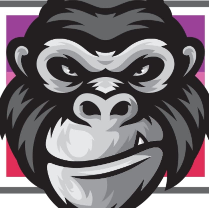 Gorilla Automotive 1921SDKEY-7PT