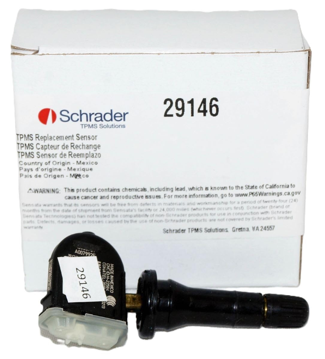 Schrader 29146