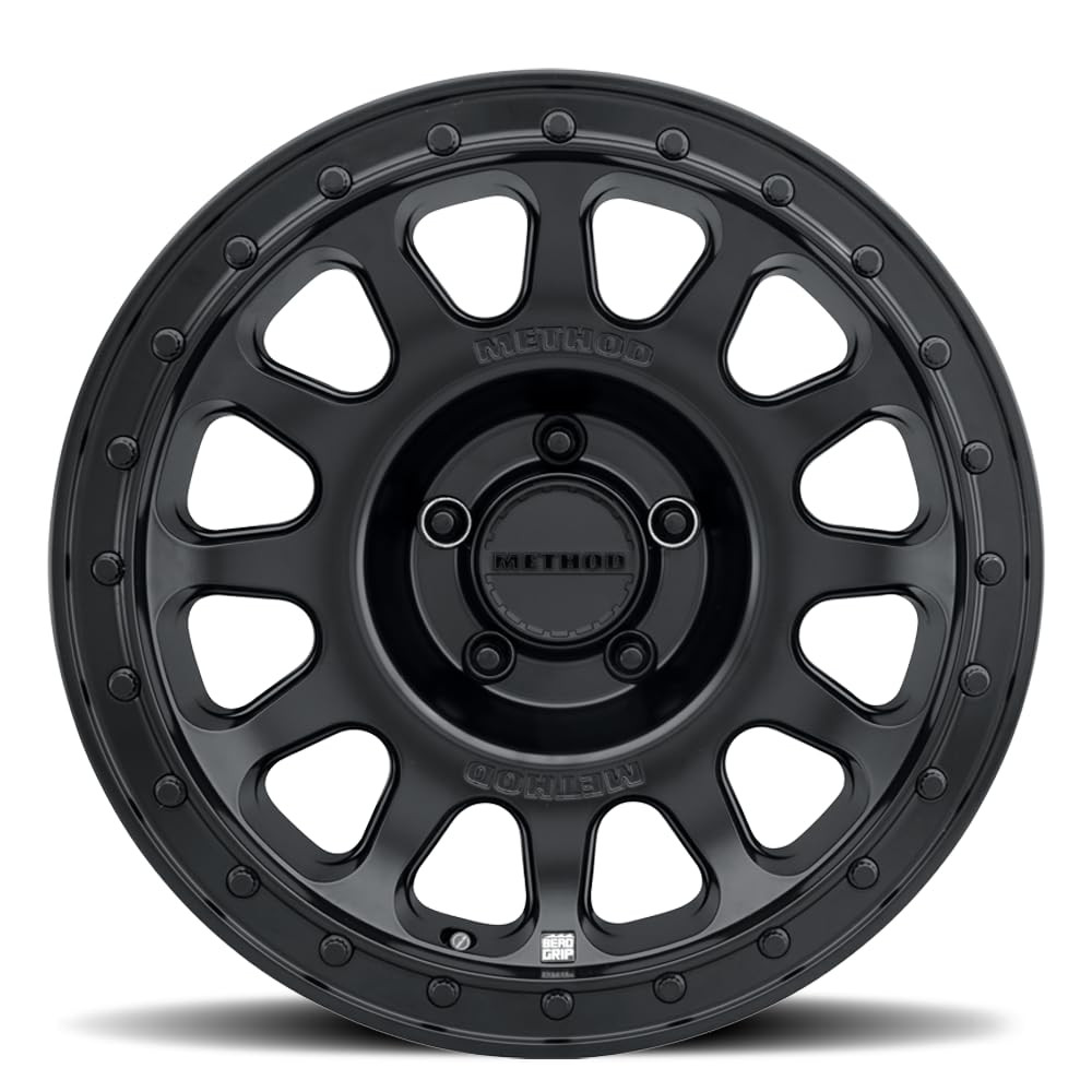 Method Race Wheels MR70989050512H