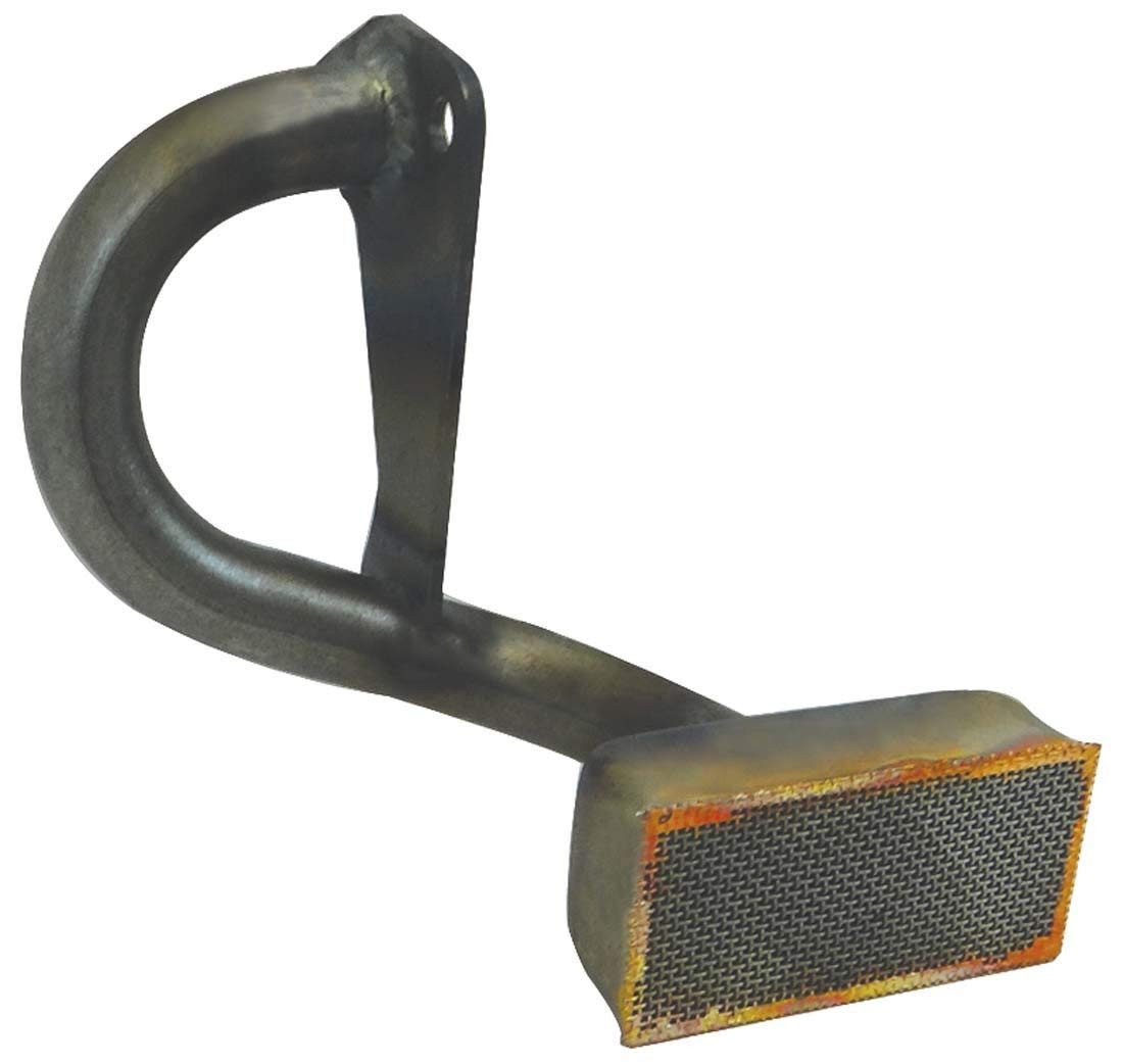 Moroso 24520
