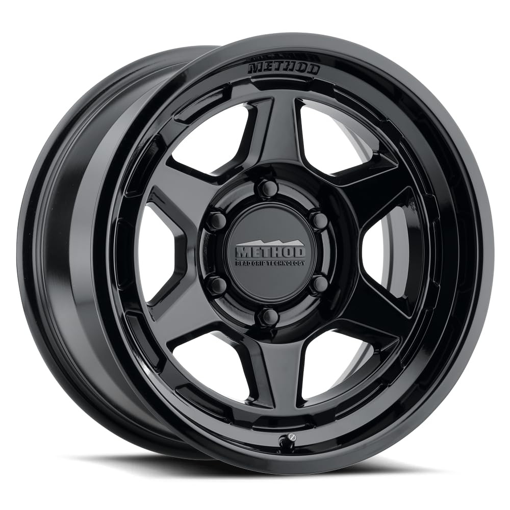 Method Race Wheels MR708785601325