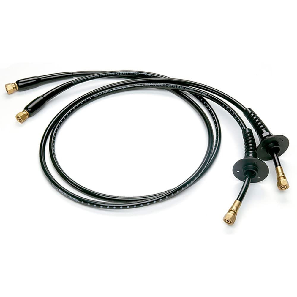 Uflex USA KITOBBHBR-16'