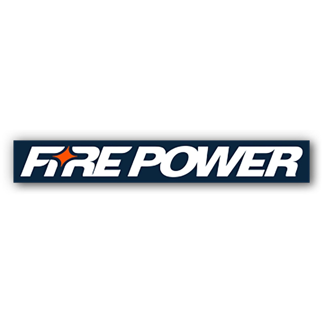 Fire Power FPH-990-50-ORG