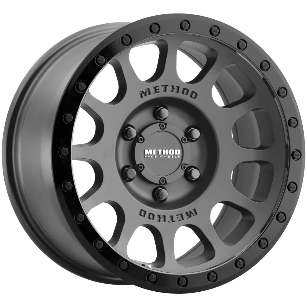 Method Race Wheels MR305890871018