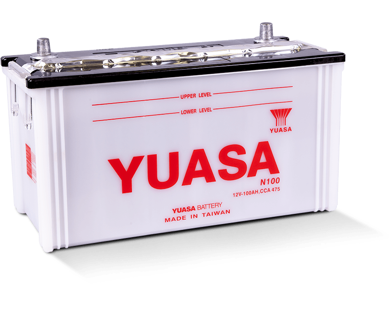 Yuasa YUAM2N100