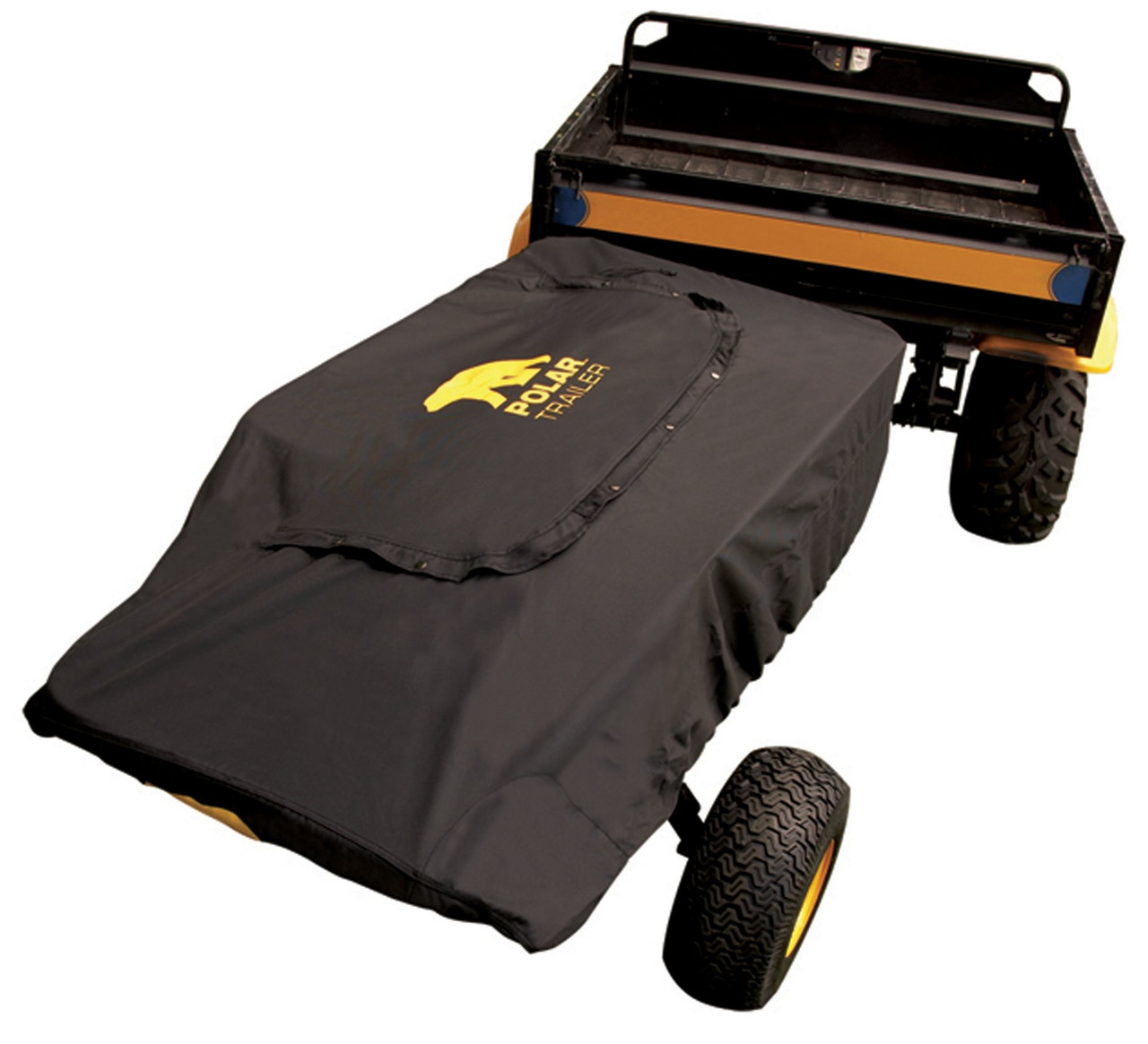 Polar Trailer 108265