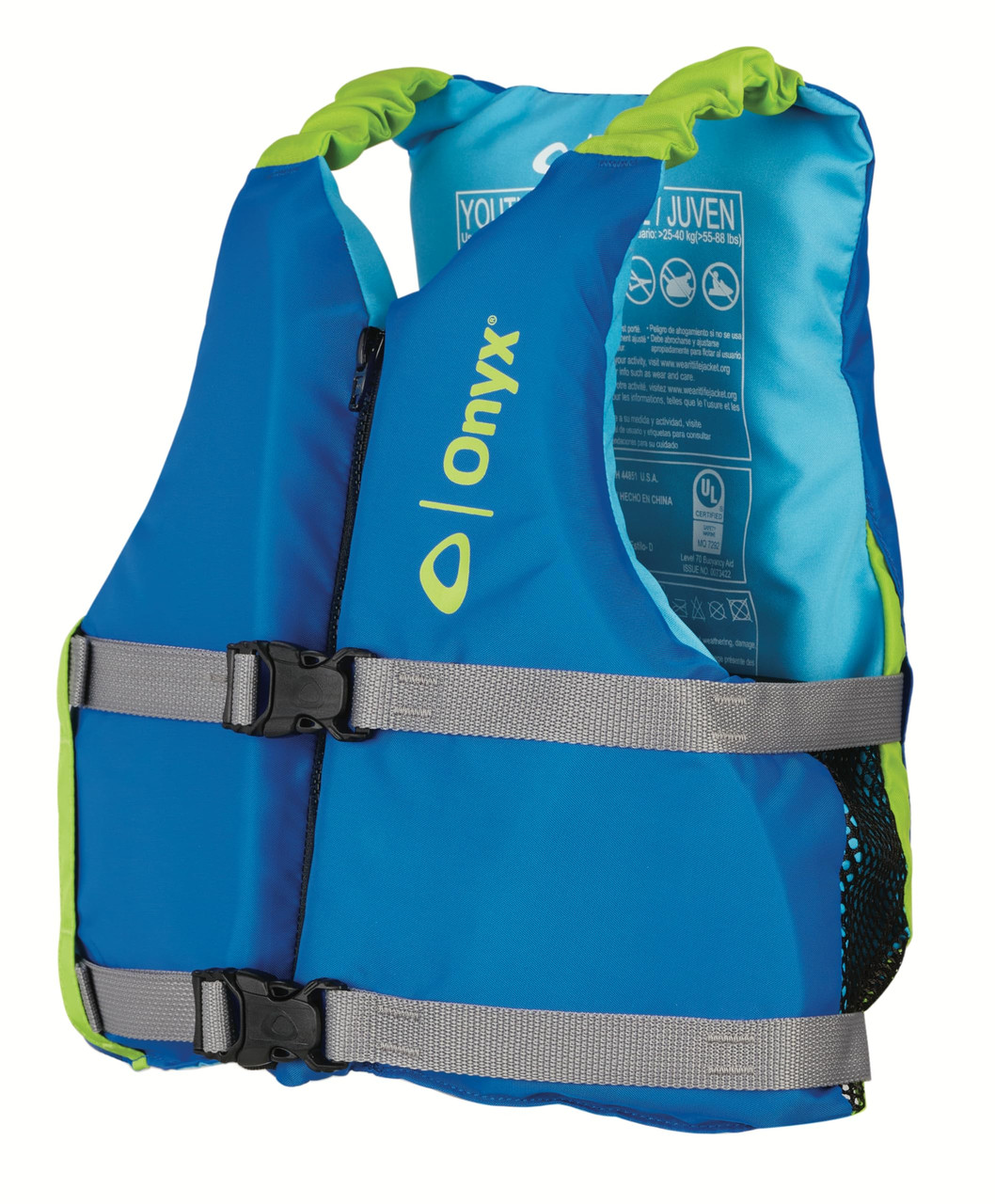 Onyx Outdoor 121900-500-002-21