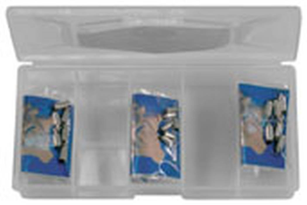 K and L Supply 18-8913