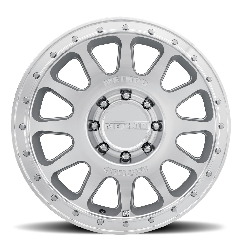 Method Race Wheels MR70929080312H