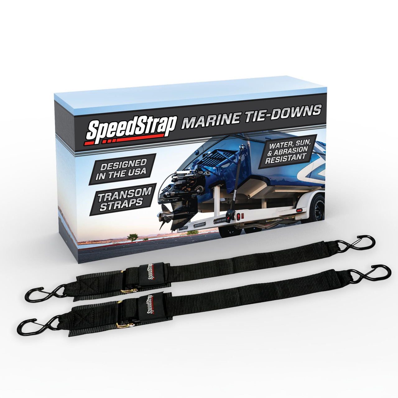 SpeedStrap 28600-DSH