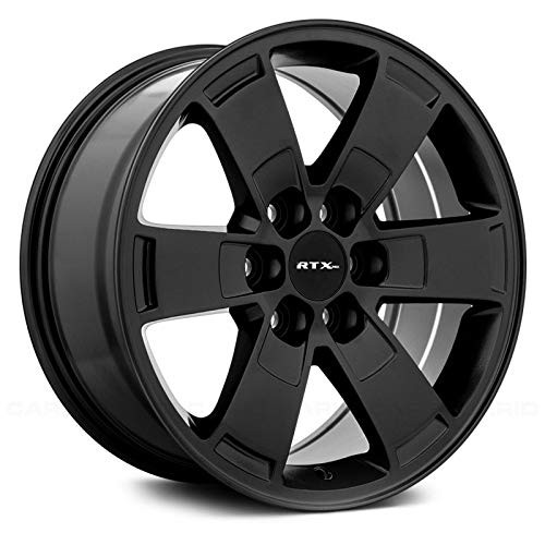 RTX Wheels 082968