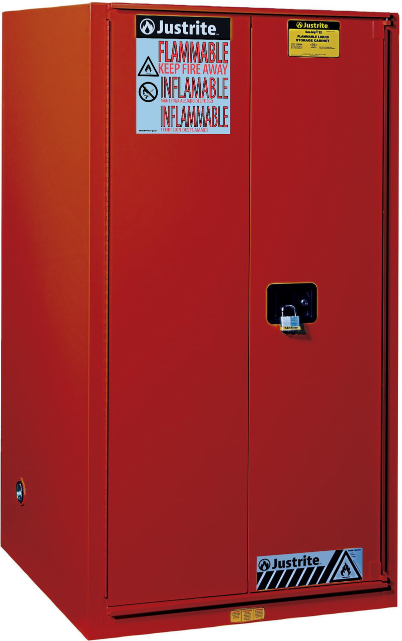 Justrite 896001