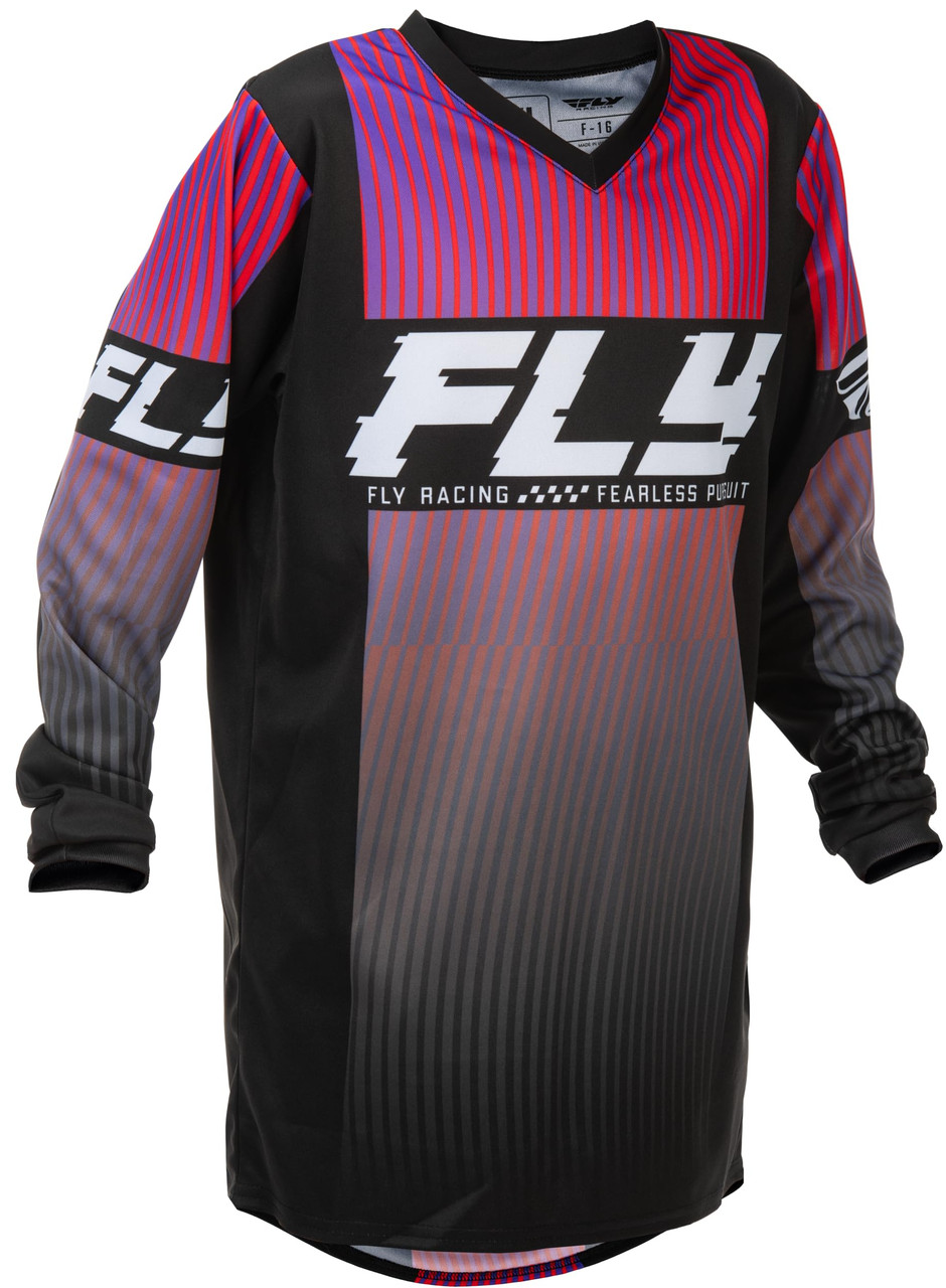 Fly Racing 379-221YL