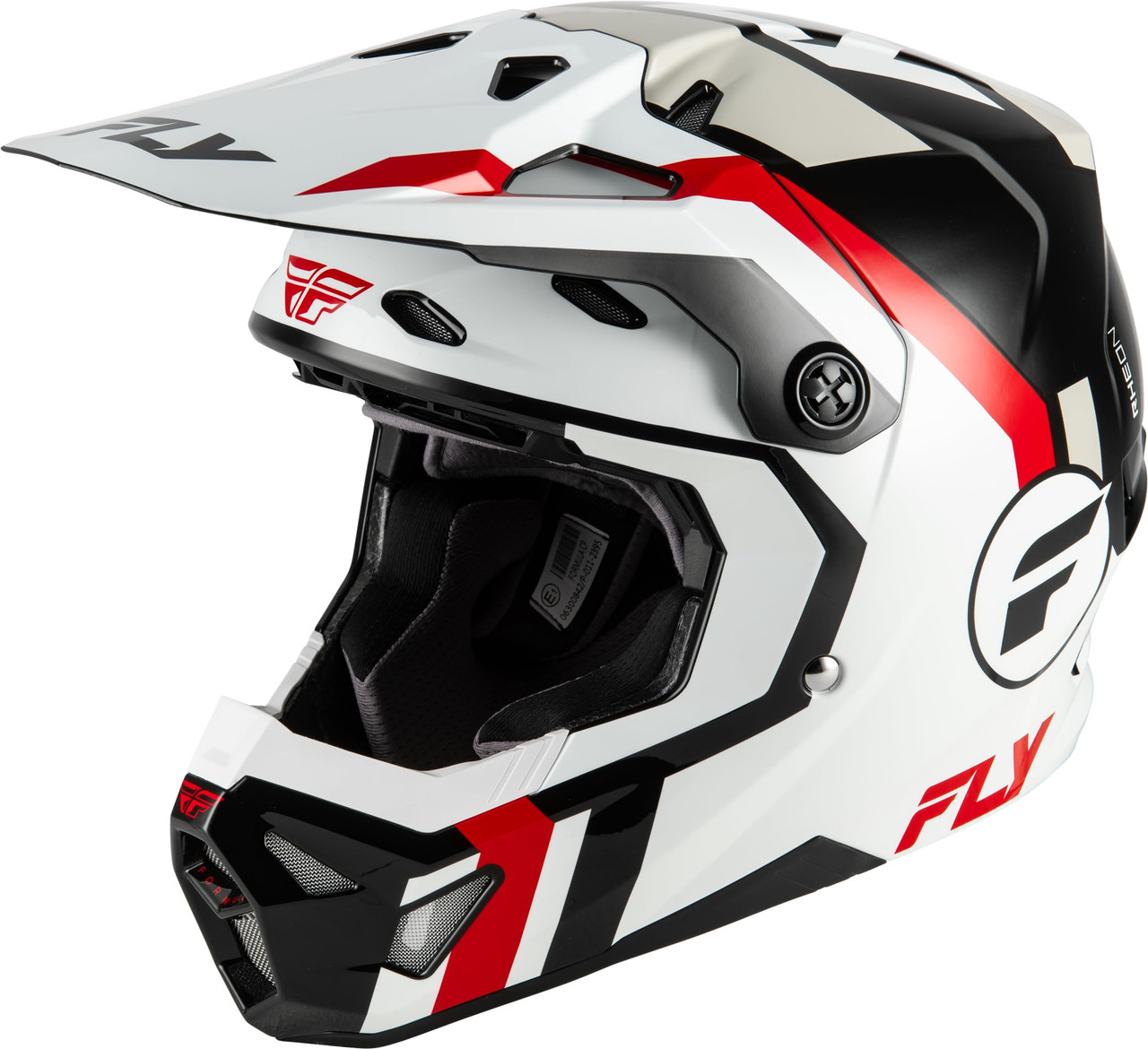 Fly Racing 73-0041X