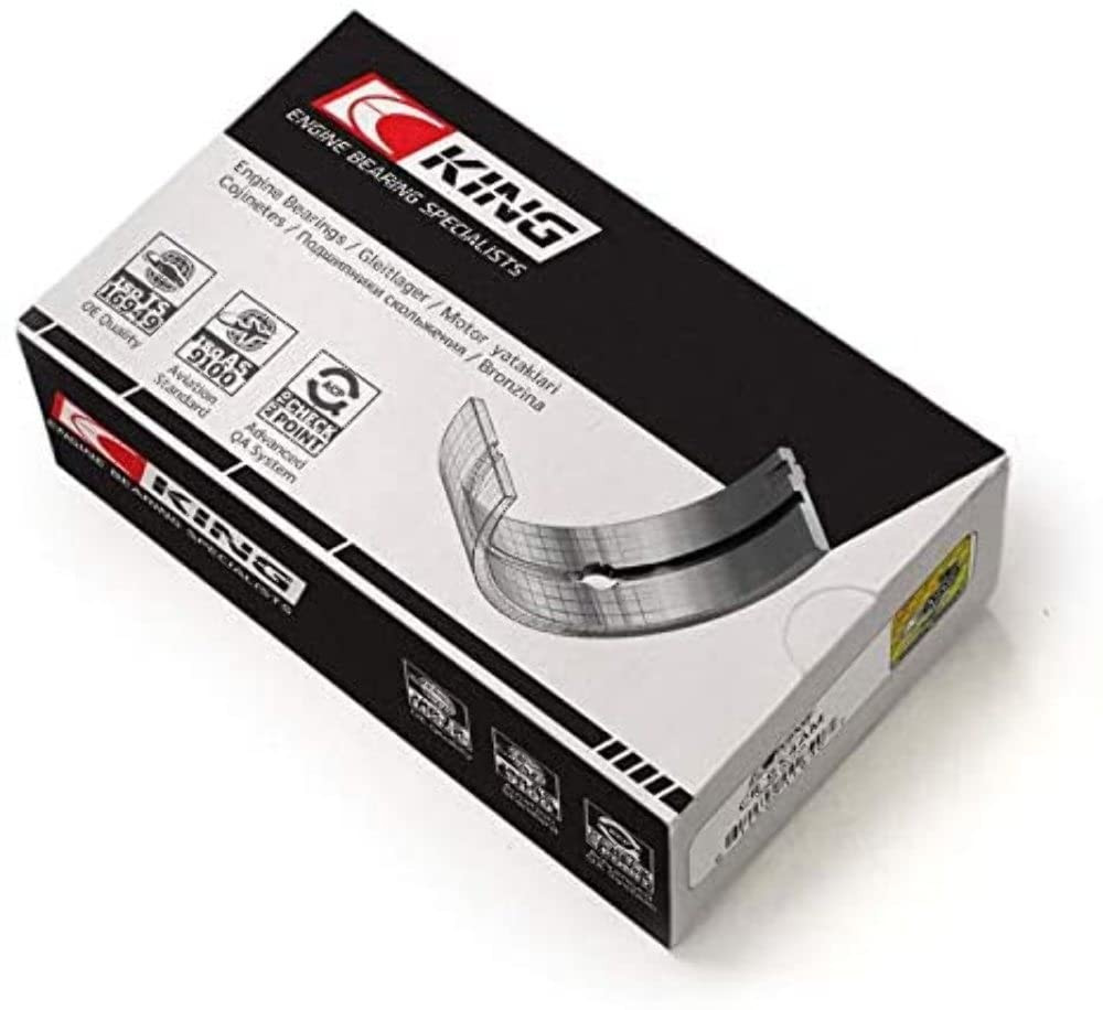 King Engine Bearings MB4526SI0.25
