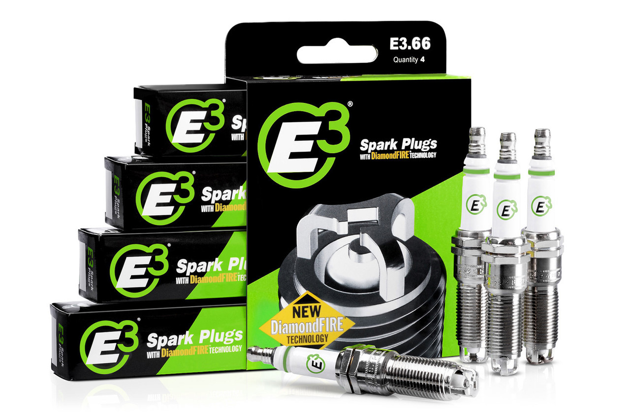 E3 Sparkplugs E3.66